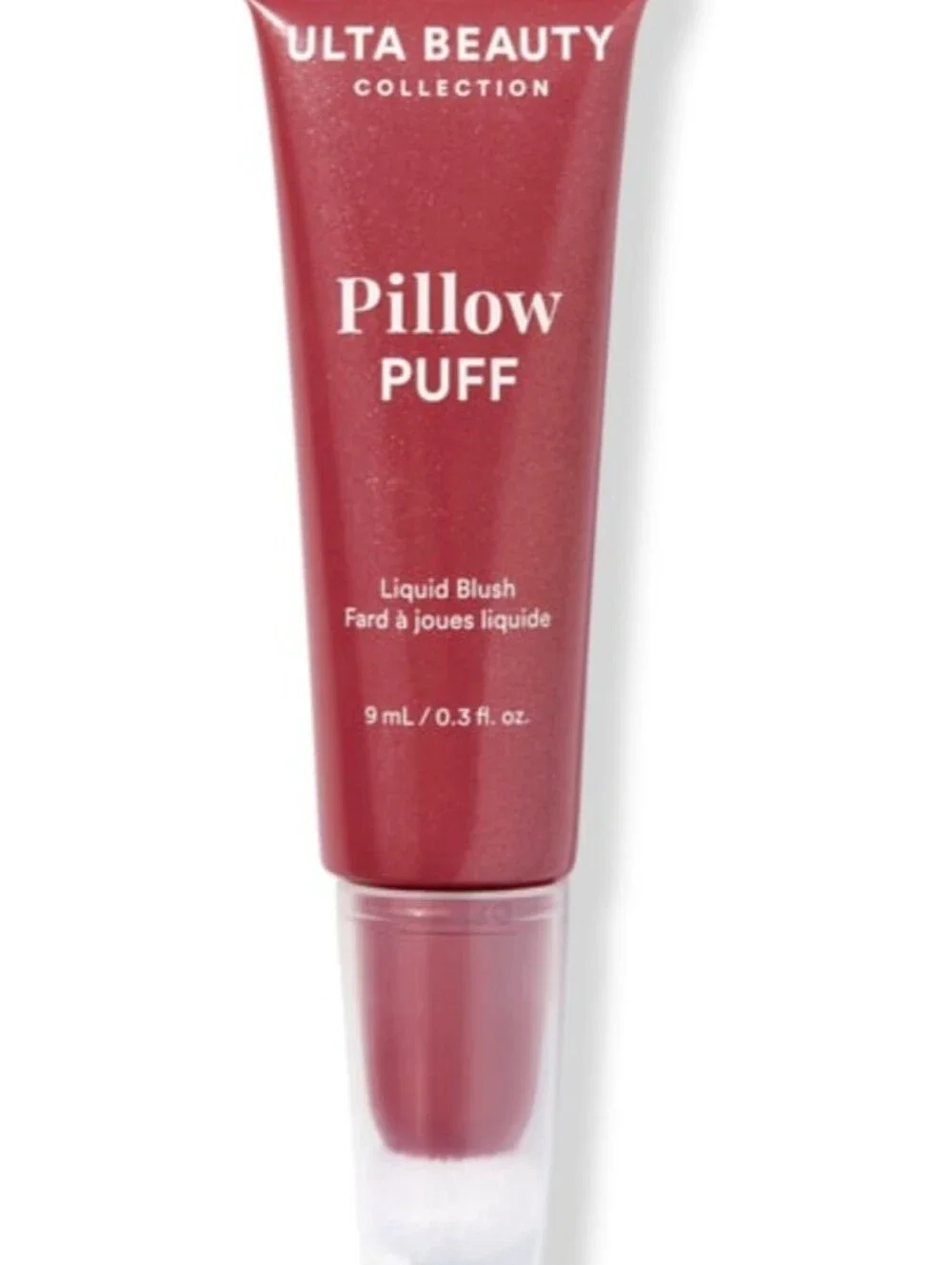 4pc ULTA BEAUTY COLLECTION Pillow Puff Blush Set -New Shades